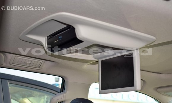 Acheter Import Voiture Toyota Prado Autre à Import - Dubai, Estuaire Acheter Import Voiture Toyota Prado Autre à Import - Dubai, Estuaire