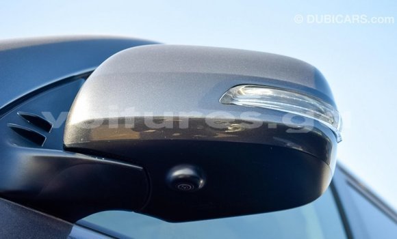 Acheter Import Voiture Toyota Prado Autre à Import - Dubai, Estuaire Acheter Import Voiture Toyota Prado Autre à Import - Dubai, Estuaire