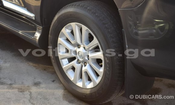 Acheter Import Voiture Toyota Prado Autre à Import - Dubai, Estuaire Acheter Import Voiture Toyota Prado Autre à Import - Dubai, Estuaire