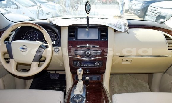 Acheter Import Voiture Nissan Patrol Autre à Import - Dubai, Estuaire Acheter Import Voiture Nissan Patrol Autre à Import - Dubai, Estuaire