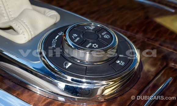 Acheter Import Voiture Nissan Patrol Autre à Import - Dubai, Estuaire Acheter Import Voiture Nissan Patrol Autre à Import - Dubai, Estuaire