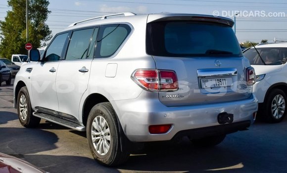 Acheter Import Voiture Nissan Patrol Autre à Import - Dubai, Estuaire Acheter Import Voiture Nissan Patrol Autre à Import - Dubai, Estuaire