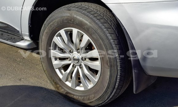 Acheter Import Voiture Nissan Patrol Autre à Import - Dubai, Estuaire Acheter Import Voiture Nissan Patrol Autre à Import - Dubai, Estuaire