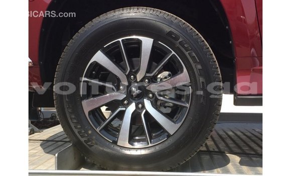 Acheter Import Voiture Mitsubishi Montero Autre à Import - Dubai, Estuaire Acheter Import Voiture Mitsubishi Montero Autre à Import - Dubai, Estuaire