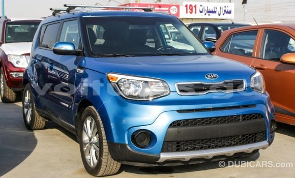 Acheter Import Voiture Kia Soul Bleu à Import - Dubai, Estuaire Acheter Import Voiture Kia Soul Bleu à Import - Dubai, Estuaire