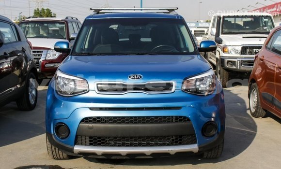 Acheter Import Voiture Kia Soul Bleu à Import - Dubai, Estuaire Acheter Import Voiture Kia Soul Bleu à Import - Dubai, Estuaire