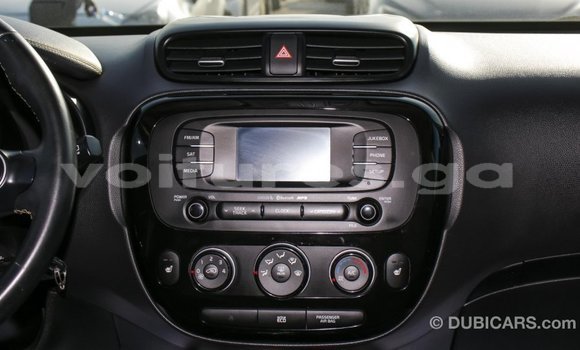 Acheter Import Voiture Kia Soul Bleu à Import - Dubai, Estuaire Acheter Import Voiture Kia Soul Bleu à Import - Dubai, Estuaire