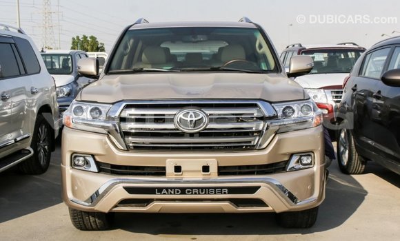 Acheter Import Voiture Toyota Land Cruiser Autre à Import - Dubai, Estuaire Acheter Import Voiture Toyota Land Cruiser Autre à Import - Dubai, Estuaire