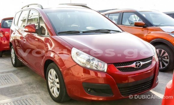 Acheter Import Voiture JAC J3 (Tongyue,Tojoy) Rouge à Import - Dubai, Estuaire Acheter Import Voiture JAC J3 (Tongyue,Tojoy) Rouge à Import - Dubai, Estuaire