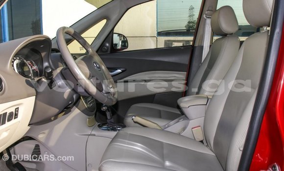 Acheter Import Voiture JAC J3 (Tongyue,Tojoy) Rouge à Import - Dubai, Estuaire Acheter Import Voiture JAC J3 (Tongyue,Tojoy) Rouge à Import - Dubai, Estuaire