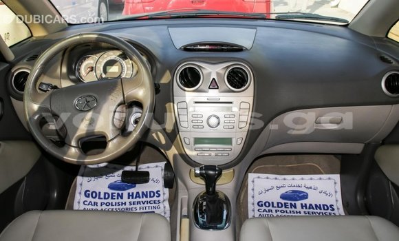 Acheter Import Voiture JAC J3 (Tongyue,Tojoy) Rouge à Import - Dubai, Estuaire Acheter Import Voiture JAC J3 (Tongyue,Tojoy) Rouge à Import - Dubai, Estuaire