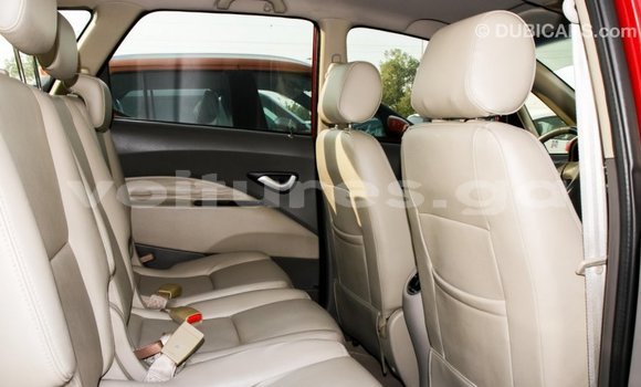 Acheter Import Voiture JAC J3 (Tongyue,Tojoy) Rouge à Import - Dubai, Estuaire Acheter Import Voiture JAC J3 (Tongyue,Tojoy) Rouge à Import - Dubai, Estuaire