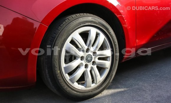 Acheter Import Voiture JAC J3 (Tongyue,Tojoy) Rouge à Import - Dubai, Estuaire Acheter Import Voiture JAC J3 (Tongyue,Tojoy) Rouge à Import - Dubai, Estuaire