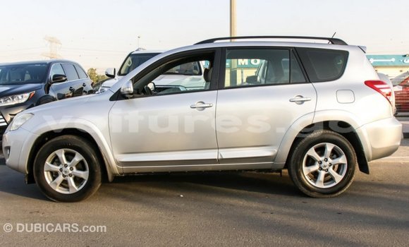 Acheter Import Voiture Toyota RAV4 Autre à Import - Dubai, Estuaire Acheter Import Voiture Toyota RAV4 Autre à Import - Dubai, Estuaire