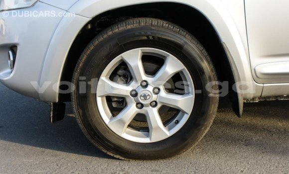Acheter Import Voiture Toyota RAV4 Autre à Import - Dubai, Estuaire Acheter Import Voiture Toyota RAV4 Autre à Import - Dubai, Estuaire