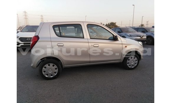 Acheter Import Voiture Suzuki Alto Autre à Import - Dubai, Estuaire Acheter Import Voiture Suzuki Alto Autre à Import - Dubai, Estuaire