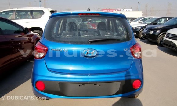 Acheter Import Voiture Hyundai i10 Bleu à Import - Dubai, Estuaire Acheter Import Voiture Hyundai i10 Bleu à Import - Dubai, Estuaire