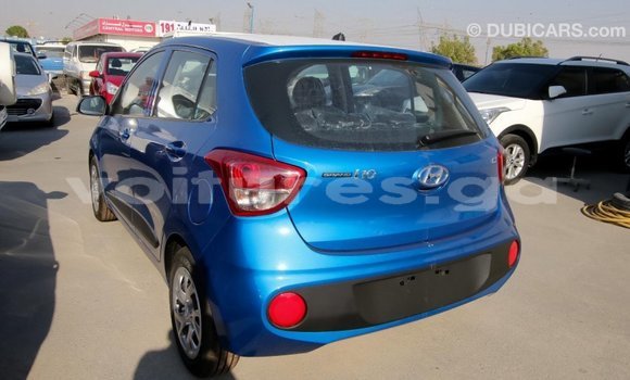 Acheter Import Voiture Hyundai i10 Bleu à Import - Dubai, Estuaire Acheter Import Voiture Hyundai i10 Bleu à Import - Dubai, Estuaire