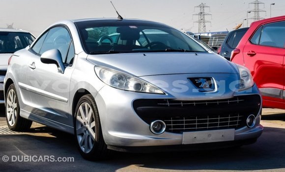 Acheter Import Voiture Peugeot 207 Autre à Import - Dubai, Estuaire Acheter Import Voiture Peugeot 207 Autre à Import - Dubai, Estuaire