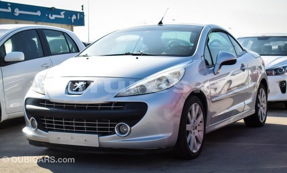 Acheter Import Voiture Peugeot 207 Autre à Import - Dubai, Estuaire Acheter Import Voiture Peugeot 207 Autre à Import - Dubai, Estuaire