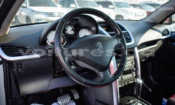 Acheter Import Voiture Peugeot 207 Autre à Import - Dubai, Estuaire Acheter Import Voiture Peugeot 207 Autre à Import - Dubai, Estuaire