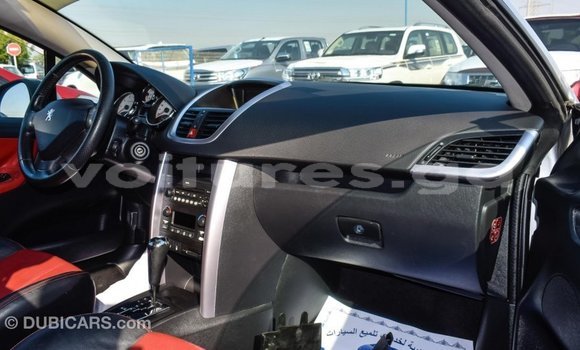 Acheter Import Voiture Peugeot 207 Autre à Import - Dubai, Estuaire Acheter Import Voiture Peugeot 207 Autre à Import - Dubai, Estuaire