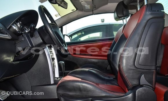 Acheter Import Voiture Peugeot 207 Autre à Import - Dubai, Estuaire Acheter Import Voiture Peugeot 207 Autre à Import - Dubai, Estuaire