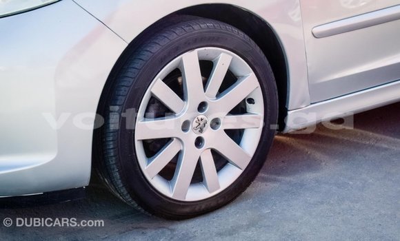 Acheter Import Voiture Peugeot 207 Autre à Import - Dubai, Estuaire