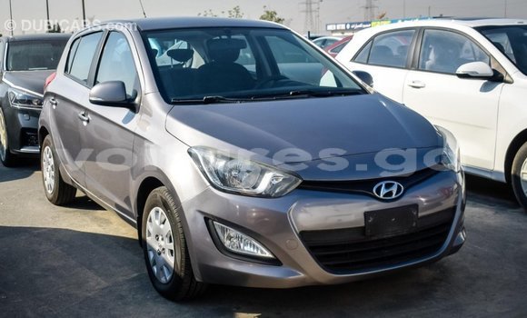 Acheter Import Voiture Hyundai i20 Autre à Import - Dubai, Estuaire Acheter Import Voiture Hyundai i20 Autre à Import - Dubai, Estuaire