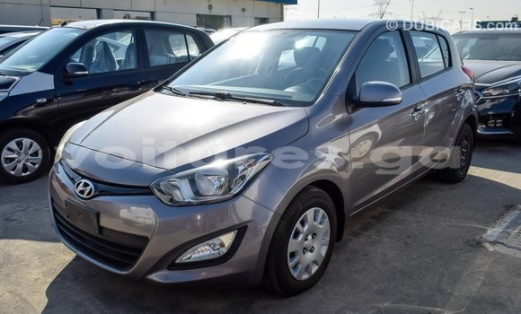 Acheter Import Voiture Hyundai i20 Autre à Import - Dubai, Estuaire Acheter Import Voiture Hyundai i20 Autre à Import - Dubai, Estuaire