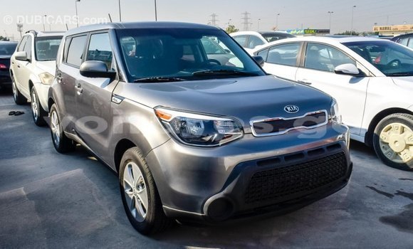 Acheter Import Voiture Kia Soul Autre à Import - Dubai, Estuaire Acheter Import Voiture Kia Soul Autre à Import - Dubai, Estuaire