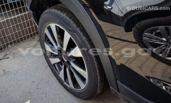 Acheter Import Voiture Nissan 350Z Noir à Import - Dubai, Estuaire Acheter Import Voiture Nissan 350Z Noir à Import - Dubai, Estuaire