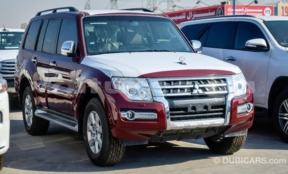 Acheter Import Voiture Mitsubishi Pajero Autre à Import - Dubai, Estuaire Acheter Import Voiture Mitsubishi Pajero Autre à Import - Dubai, Estuaire