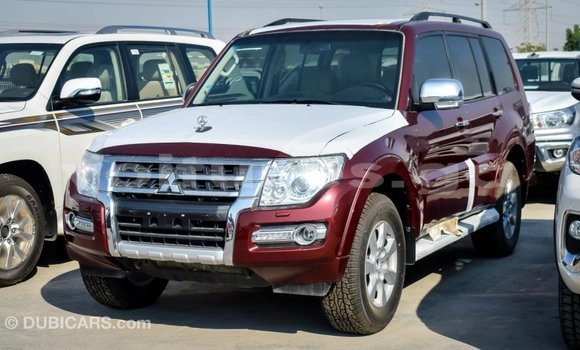 Acheter Import Voiture Mitsubishi Pajero Autre à Import - Dubai, Estuaire Acheter Import Voiture Mitsubishi Pajero Autre à Import - Dubai, Estuaire