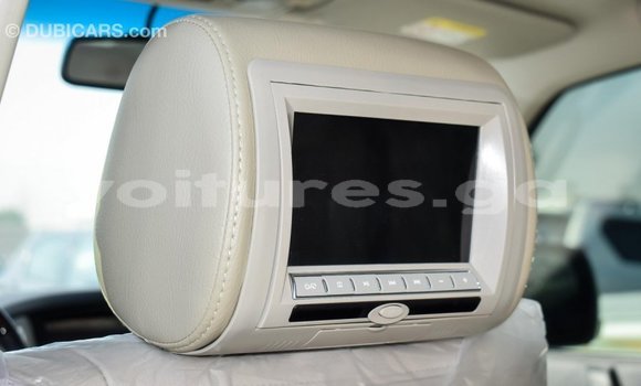 Acheter Import Voiture Mitsubishi Pajero Autre à Import - Dubai, Estuaire Acheter Import Voiture Mitsubishi Pajero Autre à Import - Dubai, Estuaire