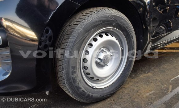 Acheter Import Voiture Kia Rio Noir à Import - Dubai, Estuaire Acheter Import Voiture Kia Rio Noir à Import - Dubai, Estuaire