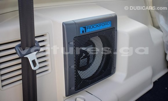 Acheter Import Voiture Mitsubishi Pajero Blanc à Import - Dubai, Estuaire Acheter Import Voiture Mitsubishi Pajero Blanc à Import - Dubai, Estuaire