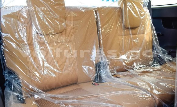 Acheter Import Voiture Toyota Fortuner Blanc à Import - Dubai, Estuaire Acheter Import Voiture Toyota Fortuner Blanc à Import - Dubai, Estuaire