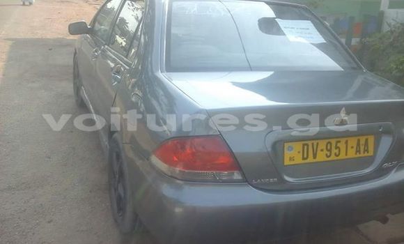 Acheter Occasion Voiture Mitsubishi Lancer Autre à Port–Gentil, Ogooué-Maritime Acheter Occasion Voiture Mitsubishi Lancer Autre à Port–Gentil, Ogooué-Maritime