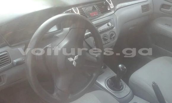 Acheter Occasion Voiture Mitsubishi Lancer Autre à Port–Gentil, Ogooué-Maritime Acheter Occasion Voiture Mitsubishi Lancer Autre à Port–Gentil, Ogooué-Maritime