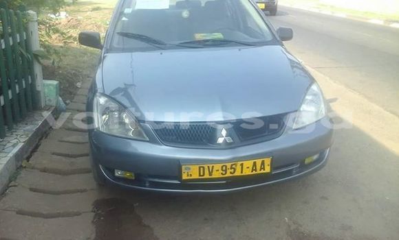 Acheter Occasion Voiture Mitsubishi Lancer Autre à Port–Gentil, Ogooué-Maritime Acheter Occasion Voiture Mitsubishi Lancer Autre à Port–Gentil, Ogooué-Maritime