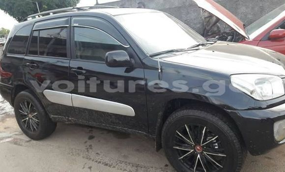 Acheter Occasion Voiture Toyota RAV4 Noir à Libreville, Estuaire Acheter Occasion Voiture Toyota RAV4 Noir à Libreville, Estuaire