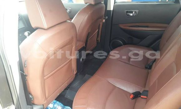 Acheter Occasion Voiture Nissan Qashqai Noir à Libreville, Estuaire Acheter Occasion Voiture Nissan Qashqai Noir à Libreville, Estuaire