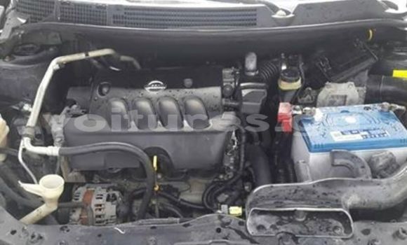 Acheter Occasion Voiture Nissan Qashqai Noir à Libreville, Estuaire Acheter Occasion Voiture Nissan Qashqai Noir à Libreville, Estuaire