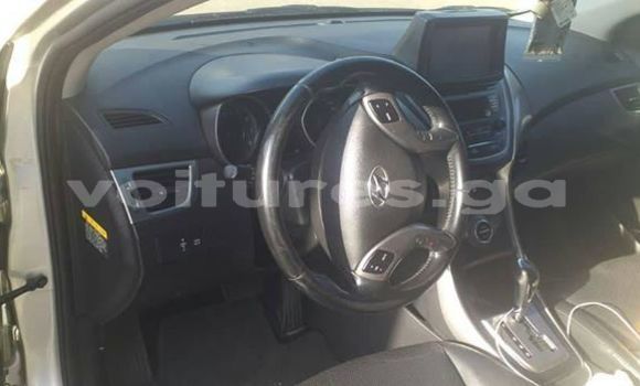 Acheter Occasion Voiture Hyundai Avante Gris à Libreville, Estuaire Acheter Occasion Voiture Hyundai Avante Gris à Libreville, Estuaire