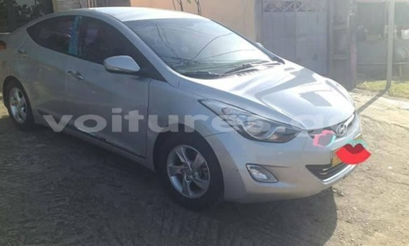 Acheter Occasion Voiture Hyundai Avante Gris à Libreville, Estuaire Acheter Occasion Voiture Hyundai Avante Gris à Libreville, Estuaire