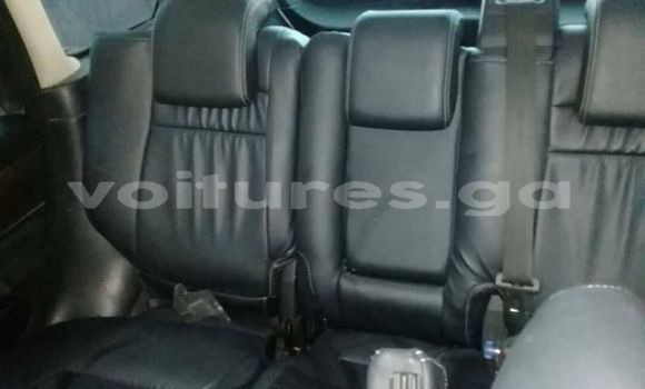 Acheter Occasion Voiture Land Rover Range Rover Blanc à Libreville, Estuaire Acheter Occasion Voiture Land Rover Range Rover Blanc à Libreville, Estuaire