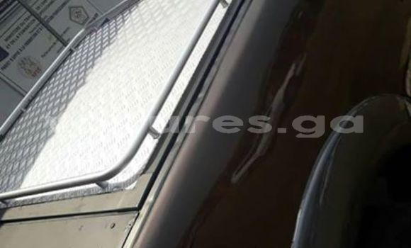 Acheter Occasion Voiture Mitsubishi L200 Marron à Libreville, Estuaire Acheter Occasion Voiture Mitsubishi L200 Marron à Libreville, Estuaire