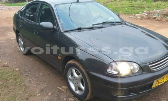 Acheter Occasion Voiture Toyota Avensis Autre à Libreville, Estuaire Acheter Occasion Voiture Toyota Avensis Autre à Libreville, Estuaire
