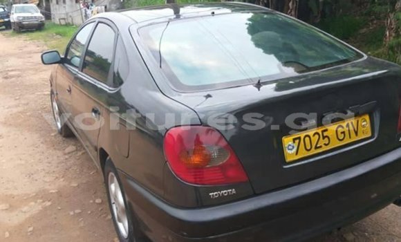 Acheter Occasion Voiture Toyota Avensis Autre à Libreville, Estuaire Acheter Occasion Voiture Toyota Avensis Autre à Libreville, Estuaire